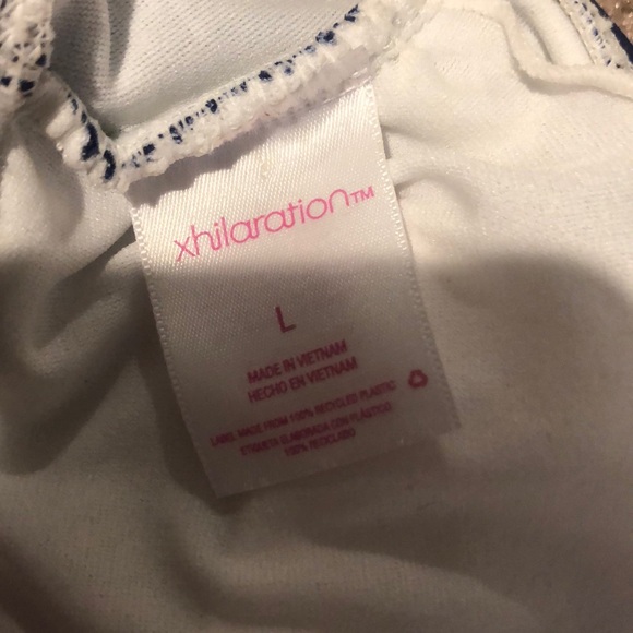 4th of July bathing suit - Picture 2 of 2